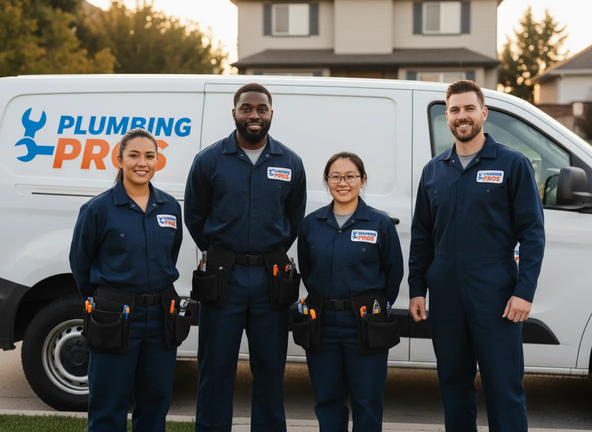 Water Heater Repair company in Lebanon, NE